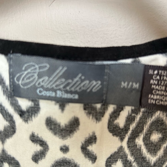 Gorgeous long tank - Picture 2 of 3